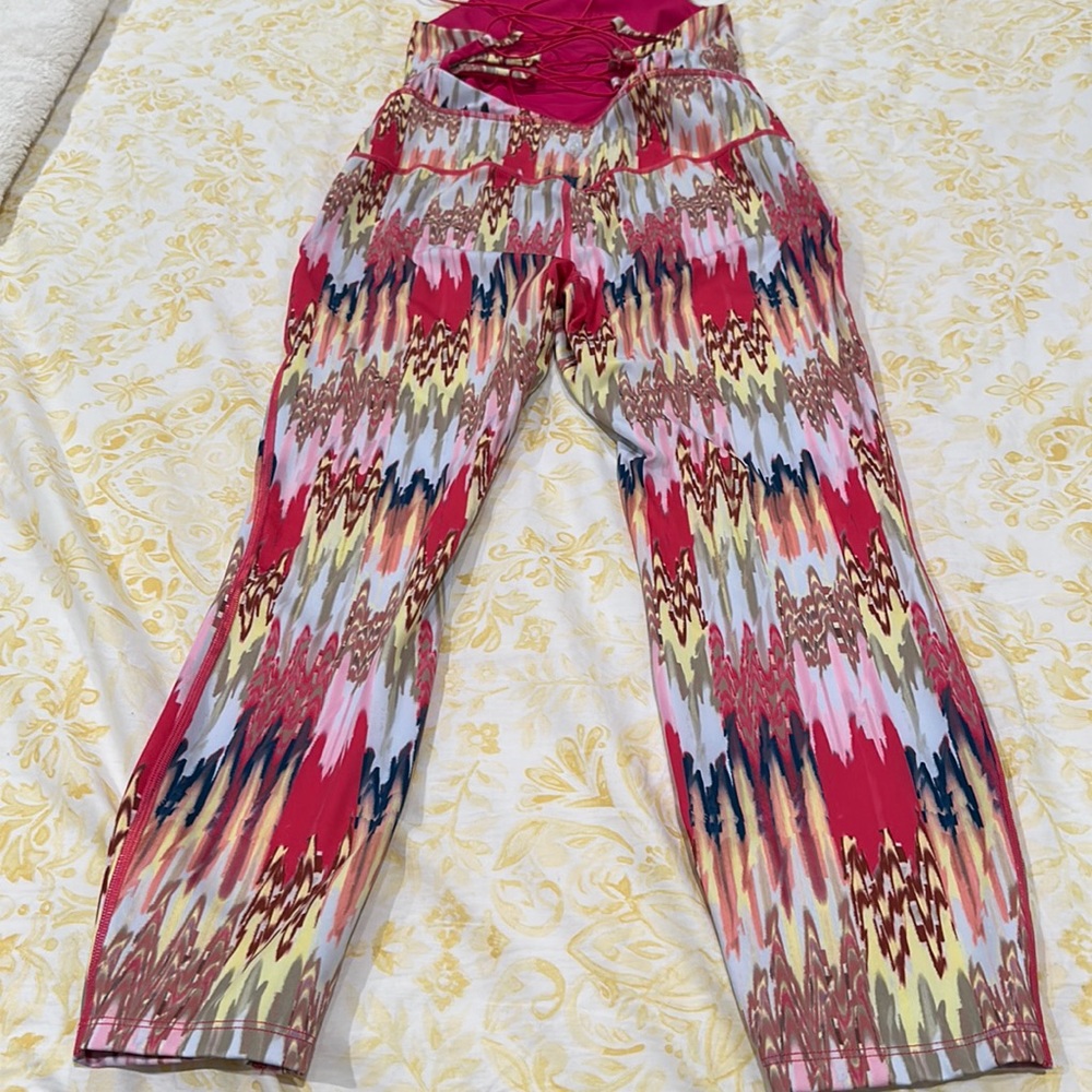 Free People Movement Jumpsuit